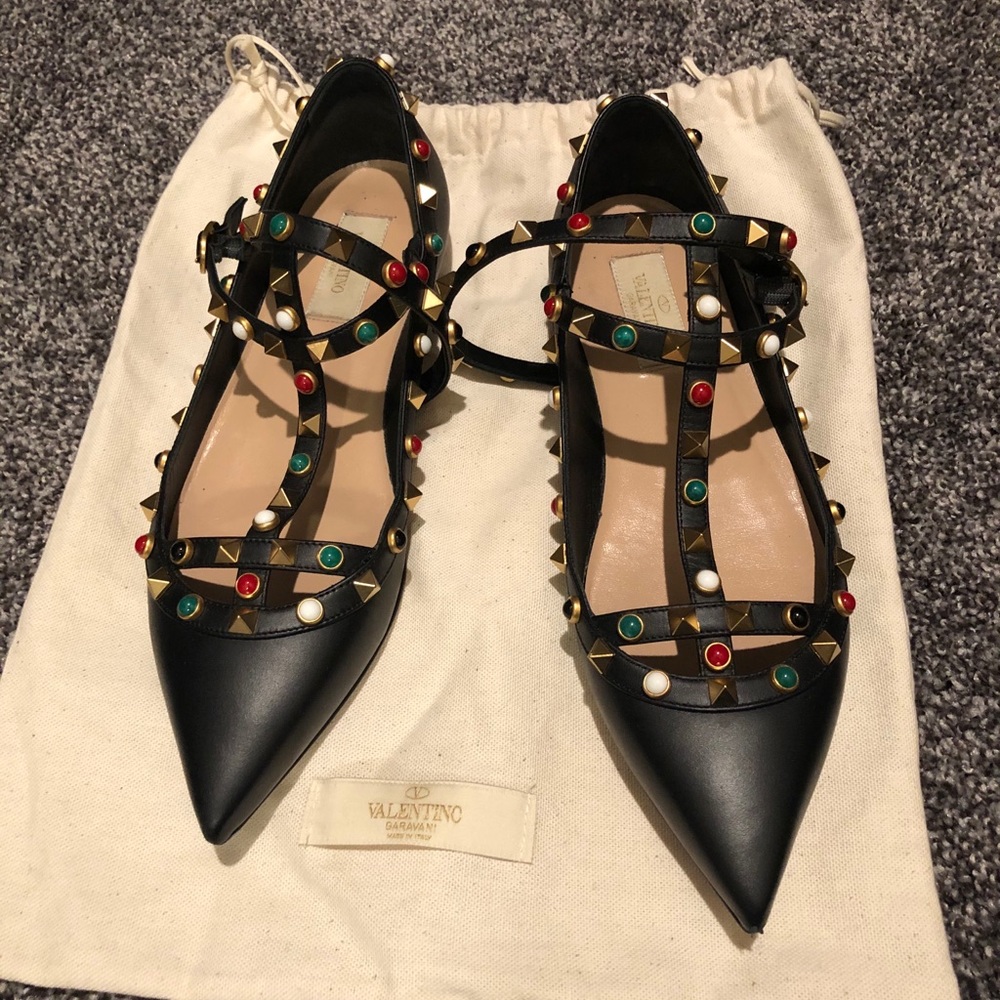Valentino sandals